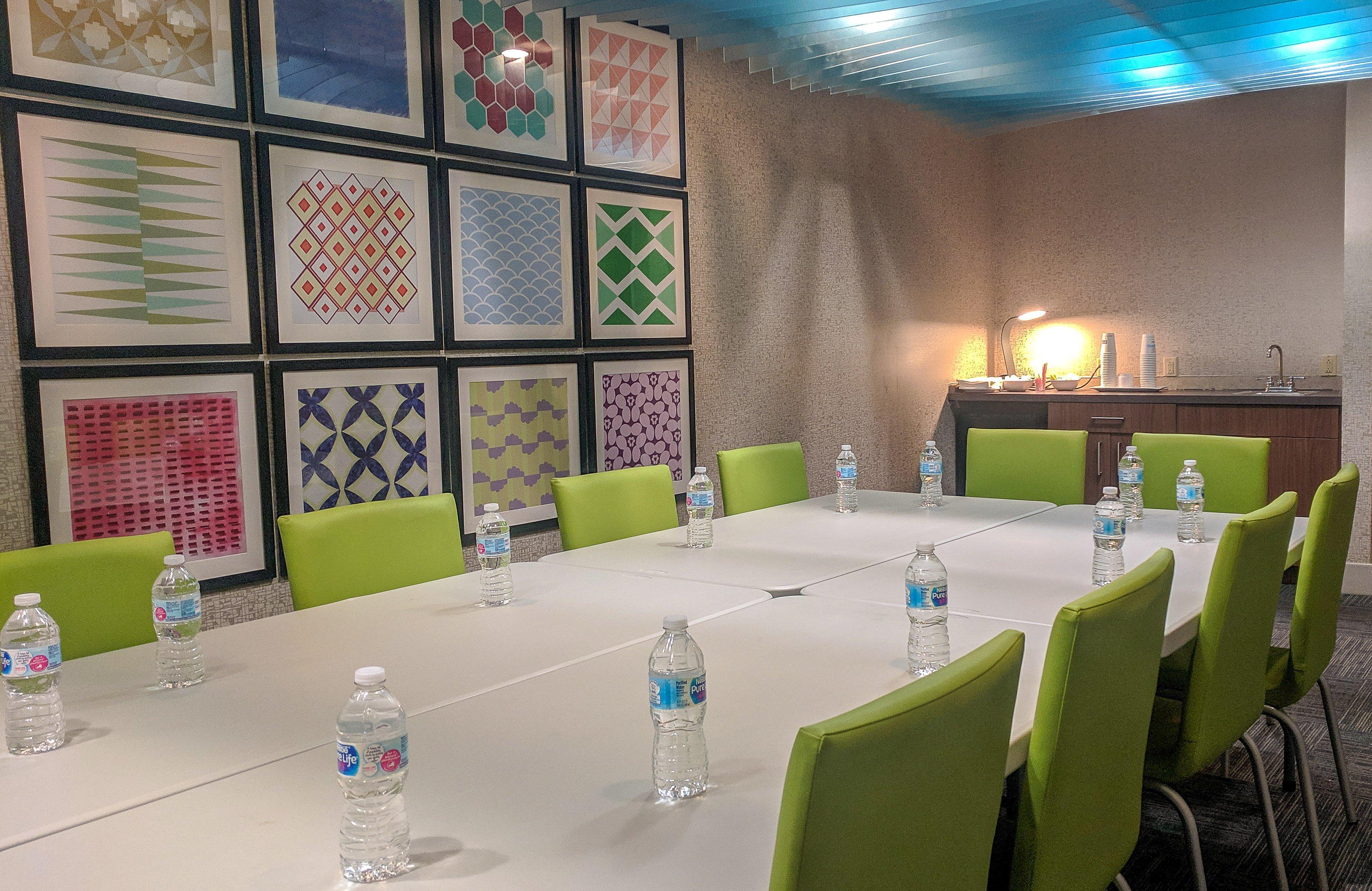 Holiday Inn Express Fort Wayne - East - New Haven By Ihg Exterior foto