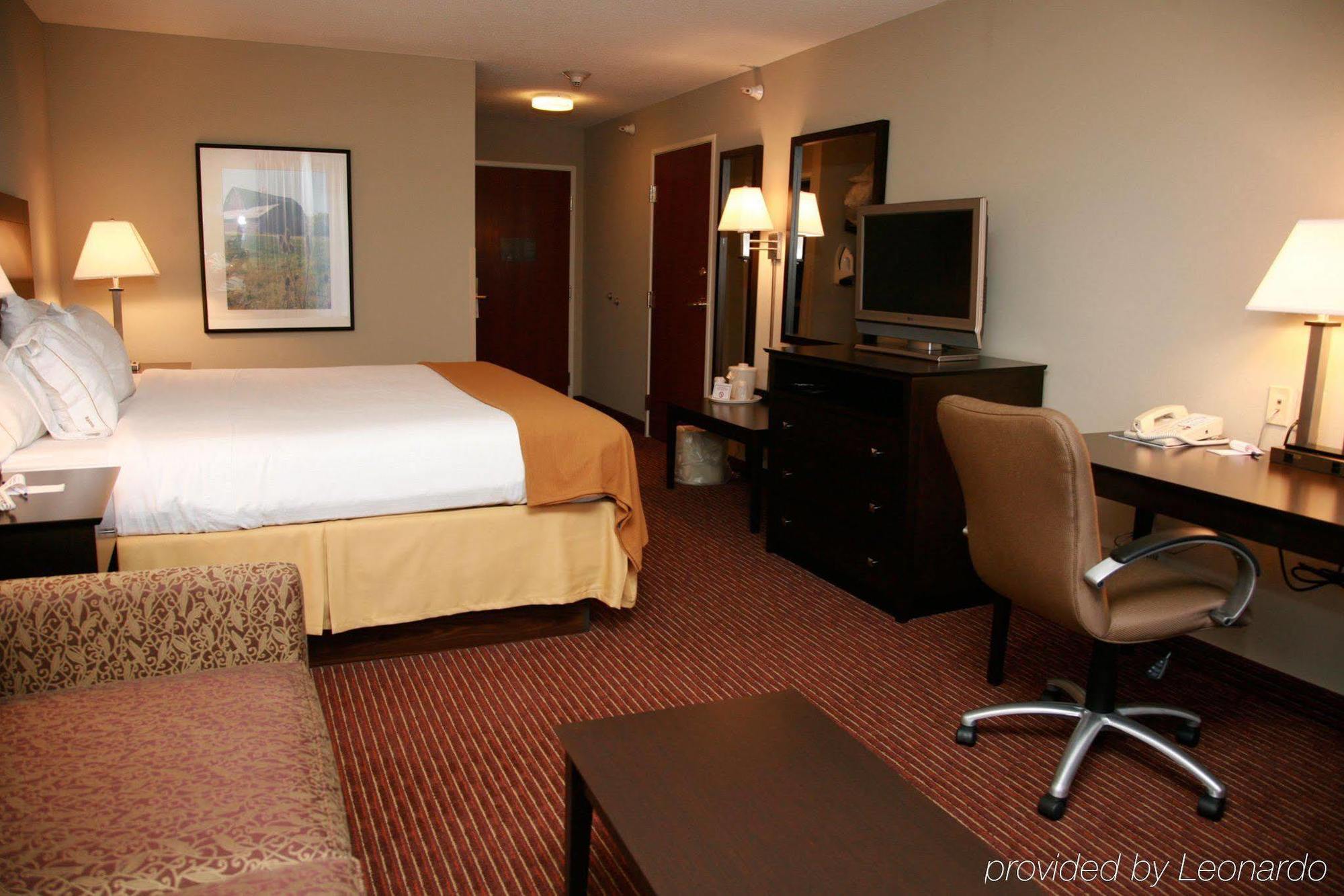 Holiday Inn Express Fort Wayne - East - New Haven By Ihg Zimmer foto