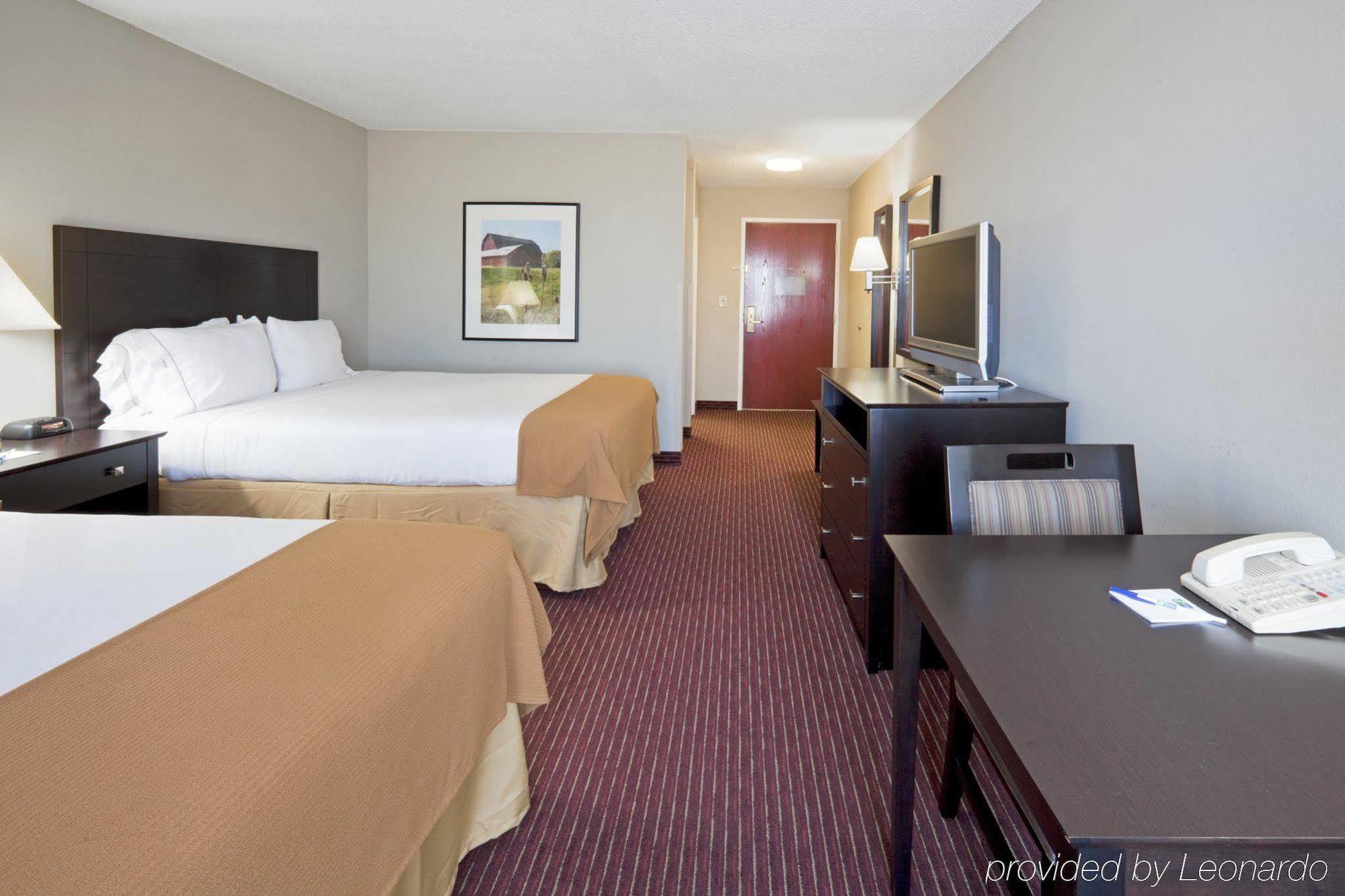 Holiday Inn Express Fort Wayne - East - New Haven By Ihg Zimmer foto