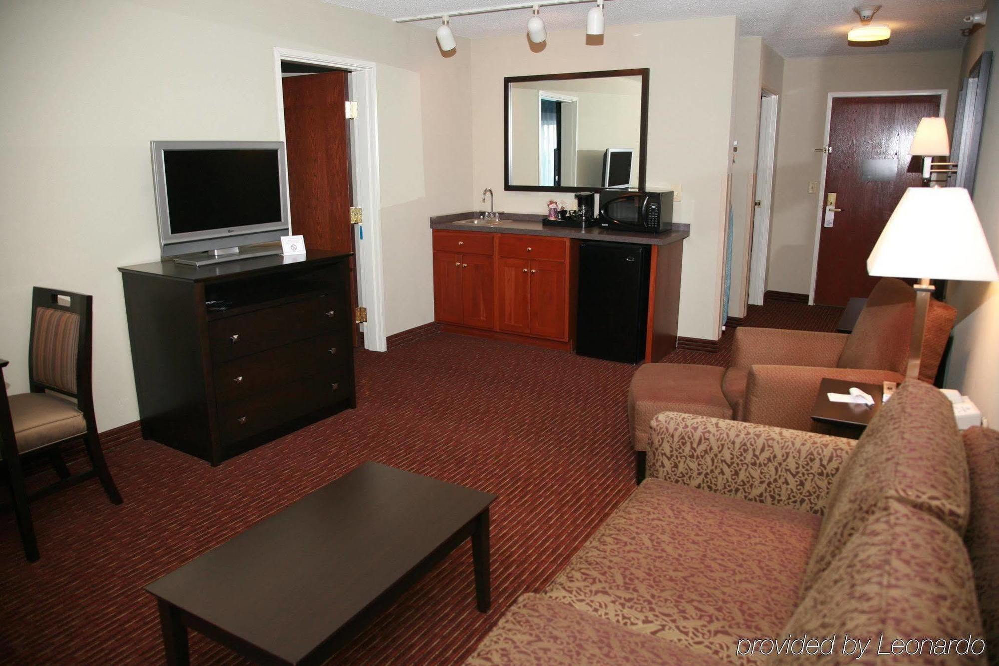 Holiday Inn Express Fort Wayne - East - New Haven By Ihg Zimmer foto